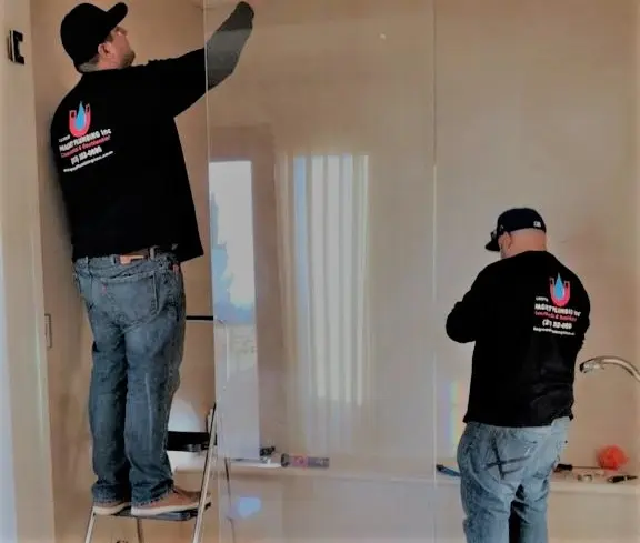 Professional plumbing installation for Toilet Repair in Cushing